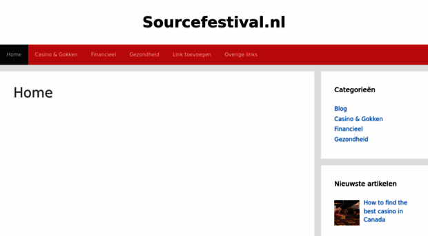sourcefestival.nl