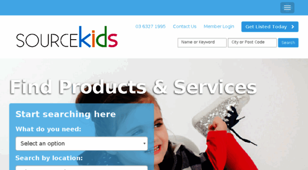 sourcekidsdirectory.com.au