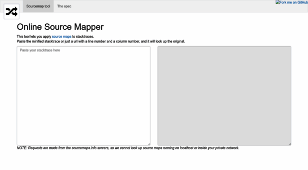 sourcemaps.info