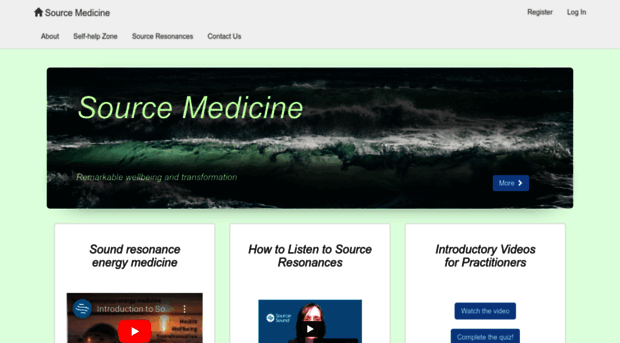 sourcemedicine.zone