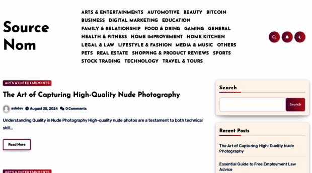 sourcenom.com