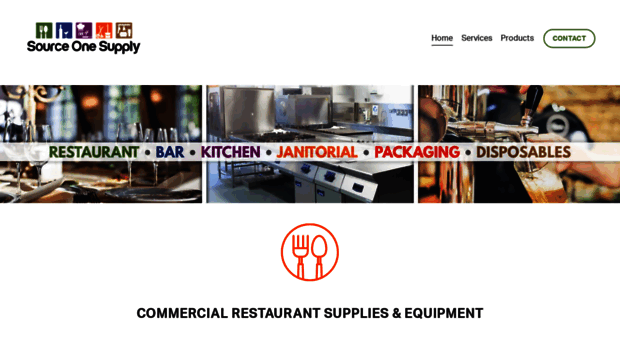 sourceonerestaurantsupply.com