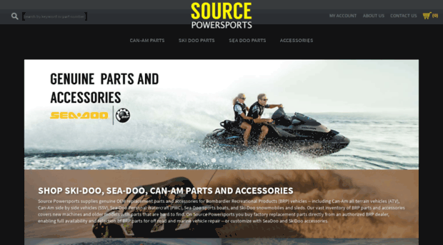 sourcepowersports.com