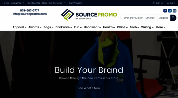 sourcepromo.com