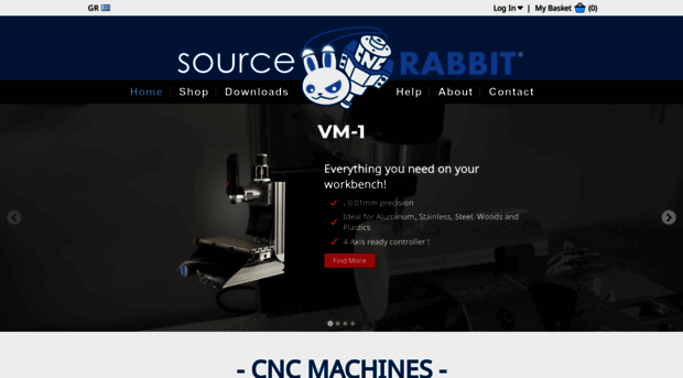 sourcerabbit.com