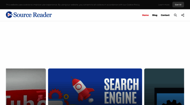 sourcereader.com