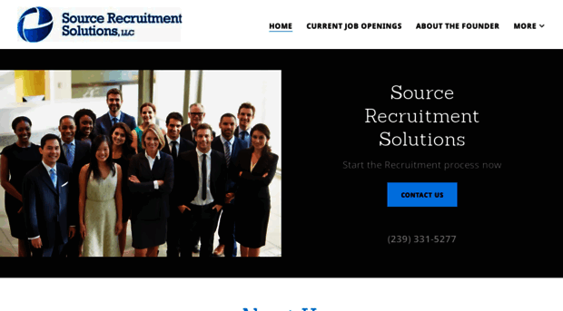 sourcerecruitmentsolutions.com