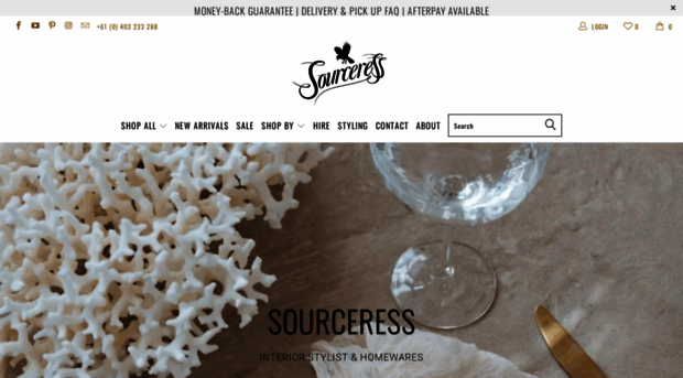 sourceressthestore.com.au