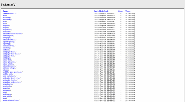 sources.buildroot.net