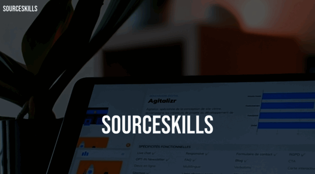 sourceskills.se