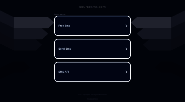 sourcesms.com