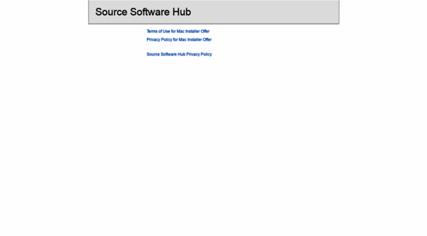 sourcesoftwarehub.com