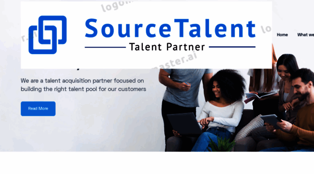 sourcetalent.in