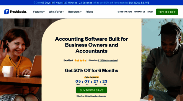 sourceview.freshbooks.com