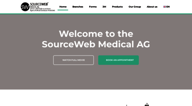 sourceweb-medical.ag