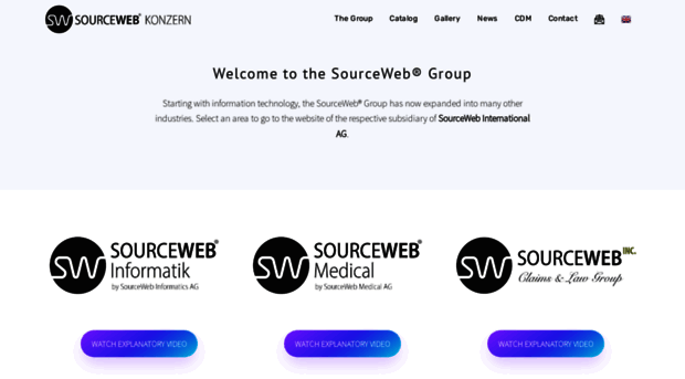 sourceweb.ag