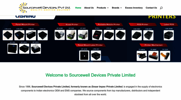 sourcewell.in