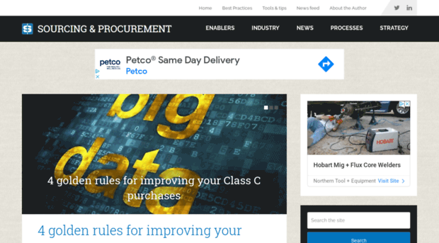 sourcing-and-procurement.com