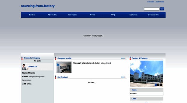 sourcing-from-factory.com