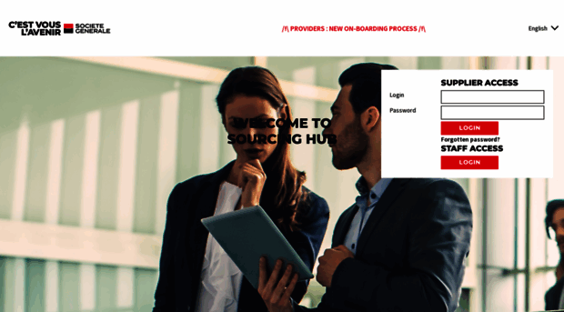 sourcing-hub.societegenerale.com