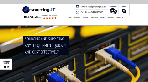 sourcing-it-africa.com