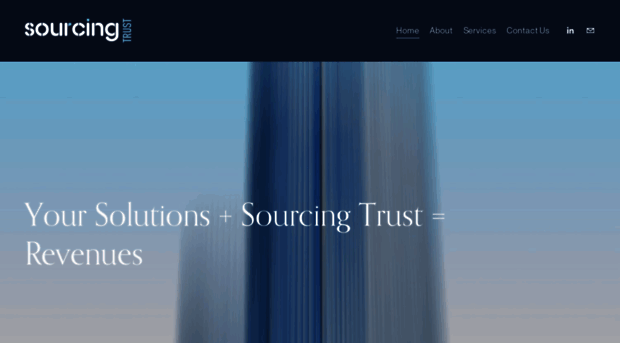 sourcing-trust.com
