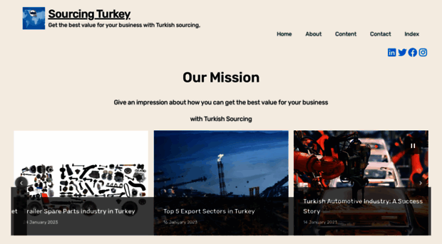 sourcing-turkey.com