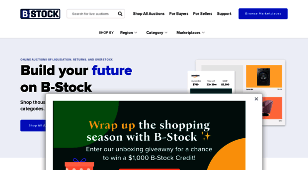sourcing.bstocksolutions.com