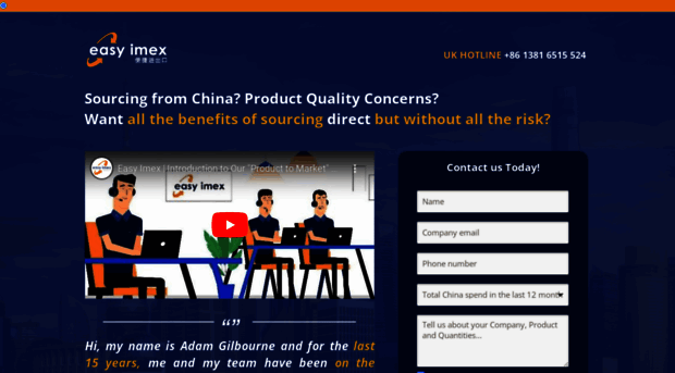 sourcing.easyimex.com