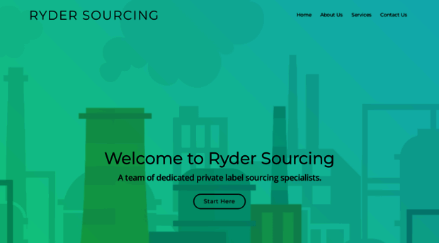 sourcing.ryderhub.com