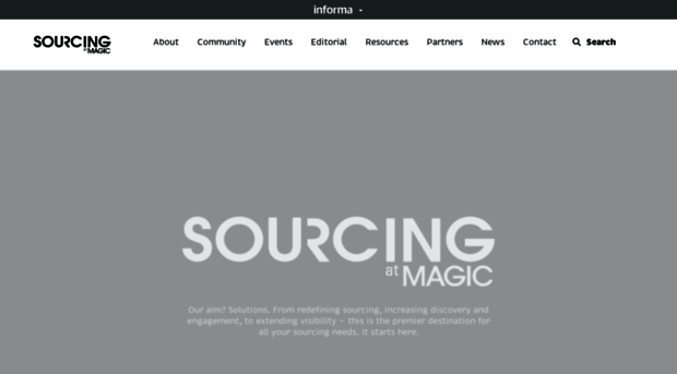 sourcingatmagic.com