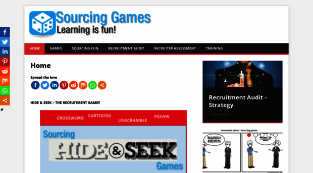 sourcinggames.com