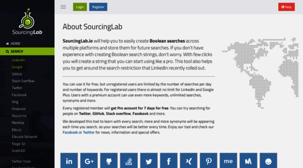 sourcinglab.io