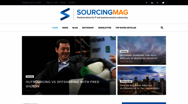 sourcingmag.com