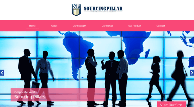 sourcingpillars.com