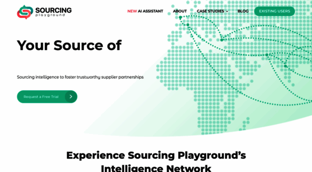 sourcingplayground.com