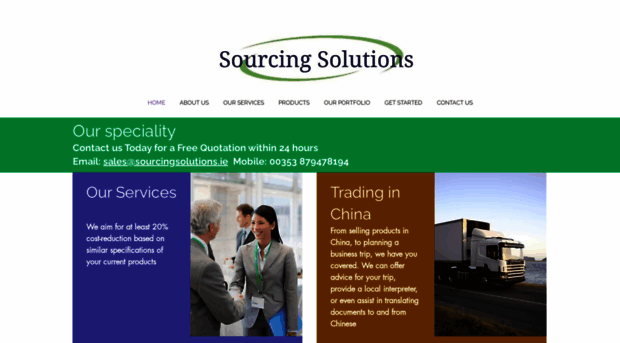 sourcingsolutions.ie