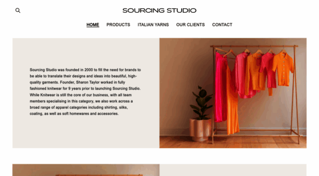 sourcingstudio.com