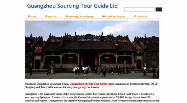 sourcingtourguide.com