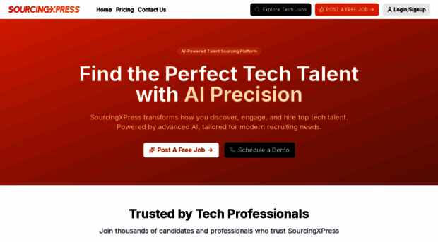 sourcingxpress.com