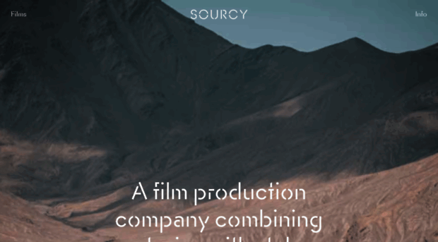 sourcyfilm.com