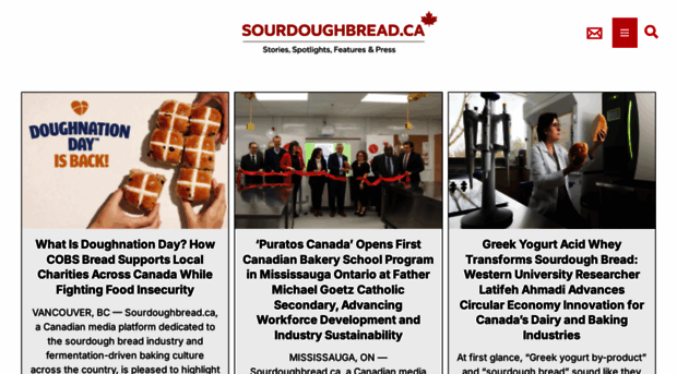 sourdoughbread.ca