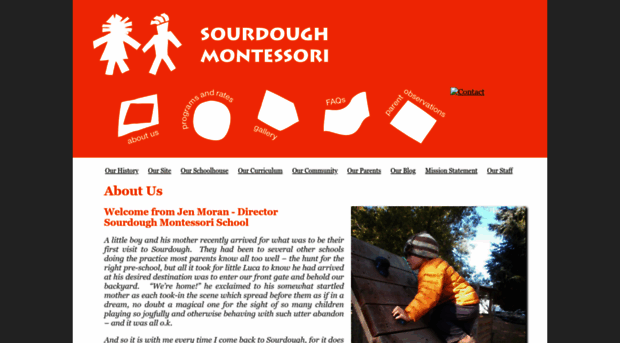 sourdoughmontessori.com