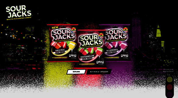 sourjacks.com