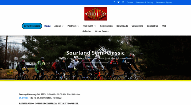 sourlandclassic.com