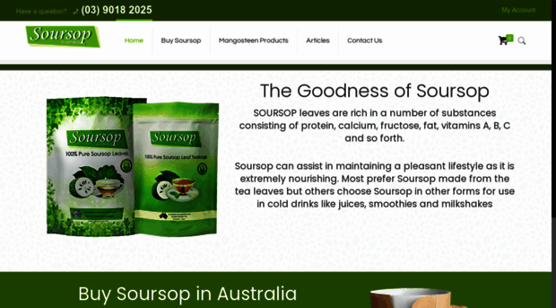 soursop.com.au
