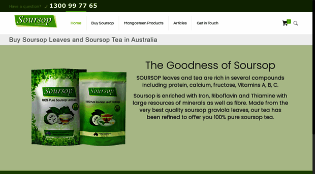 soursopleaves.com.au