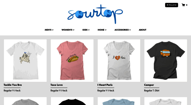 sourtop.threadless.com