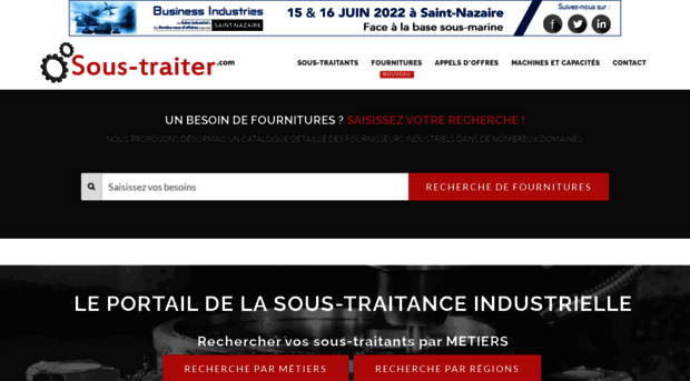 sous-traiter.com