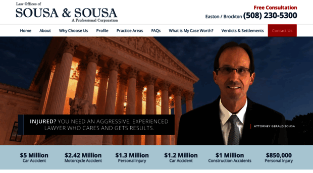 sousasousa.com